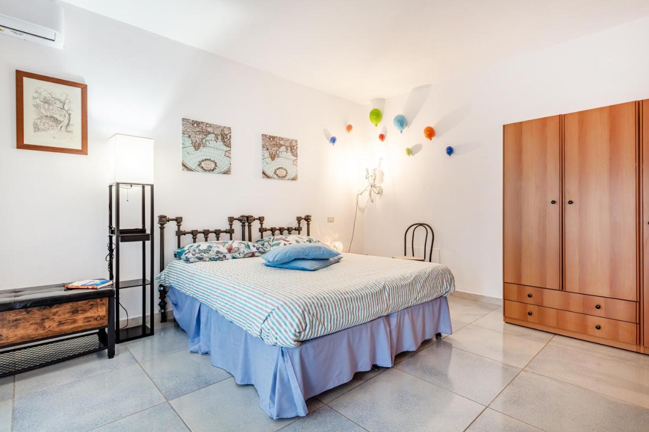 Il Blu & Infinityfly Apartments Bari Exterior foto